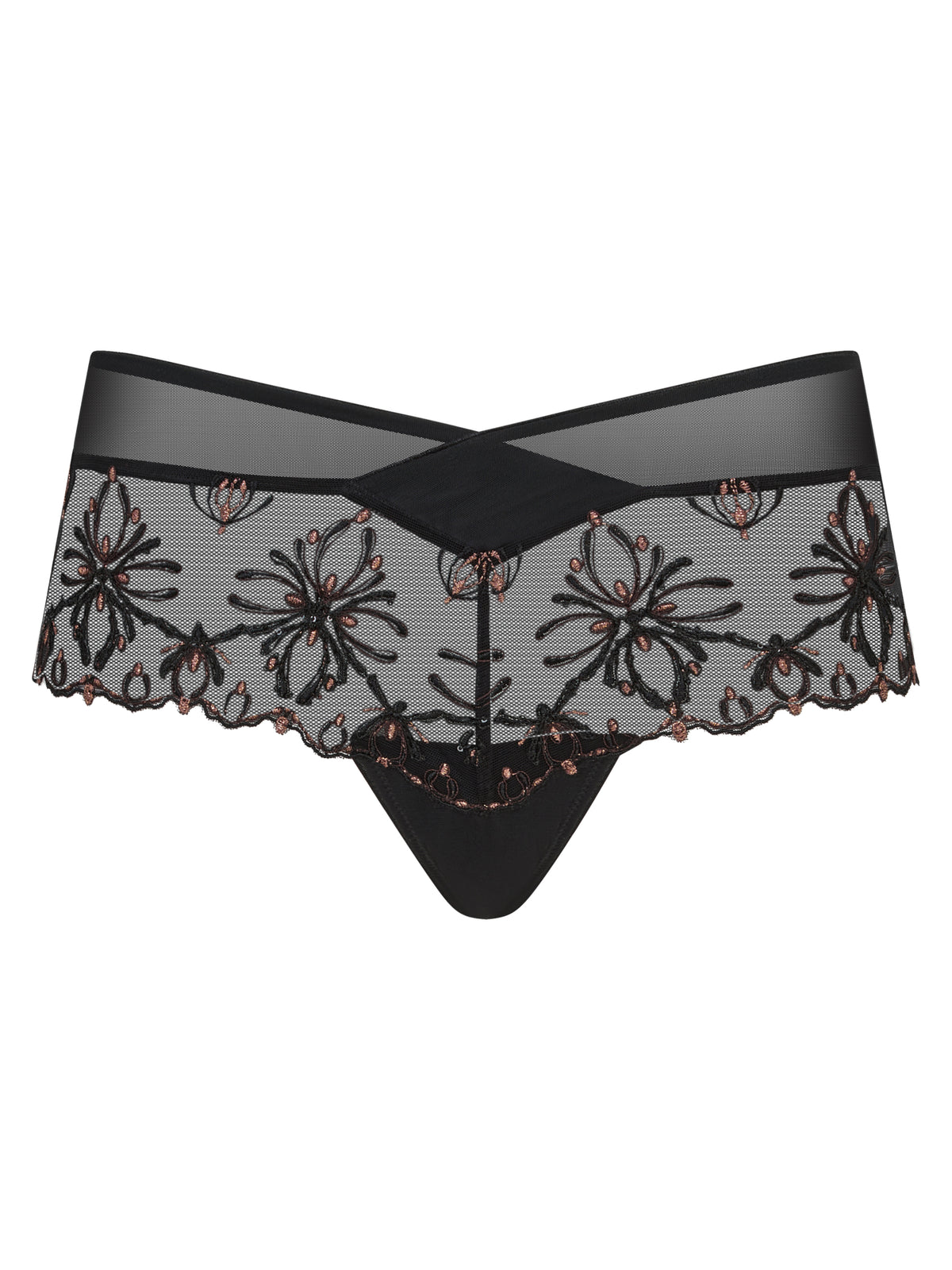 Chantelle Panties  schwarz