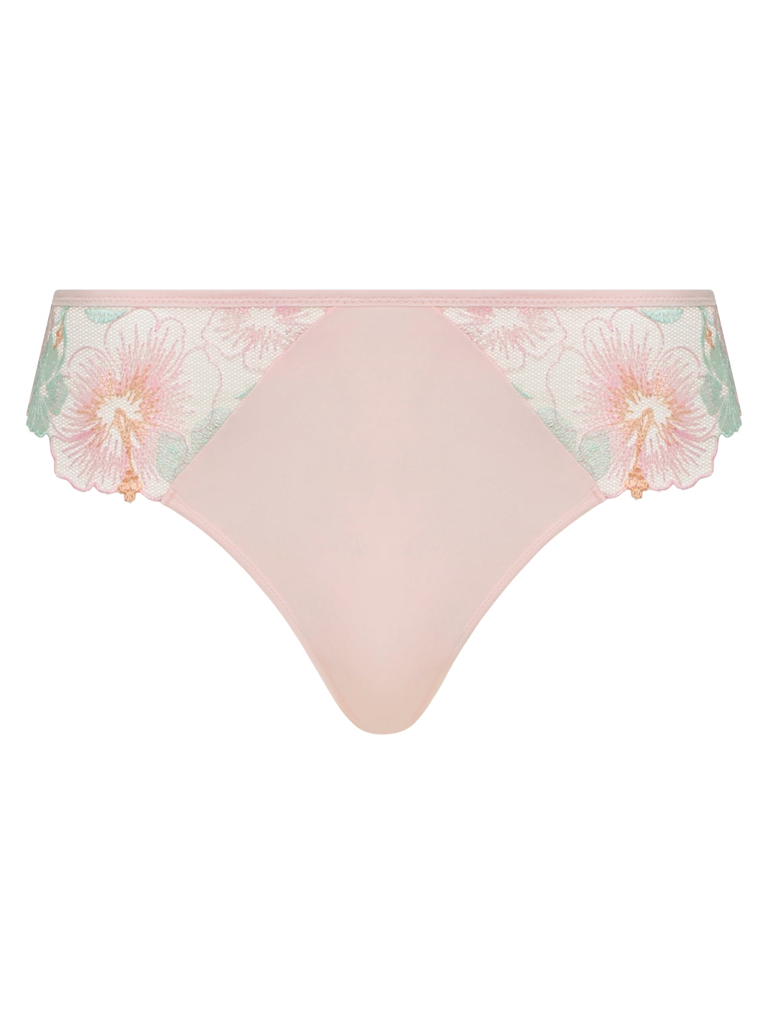 Chantelle Slips  rosa