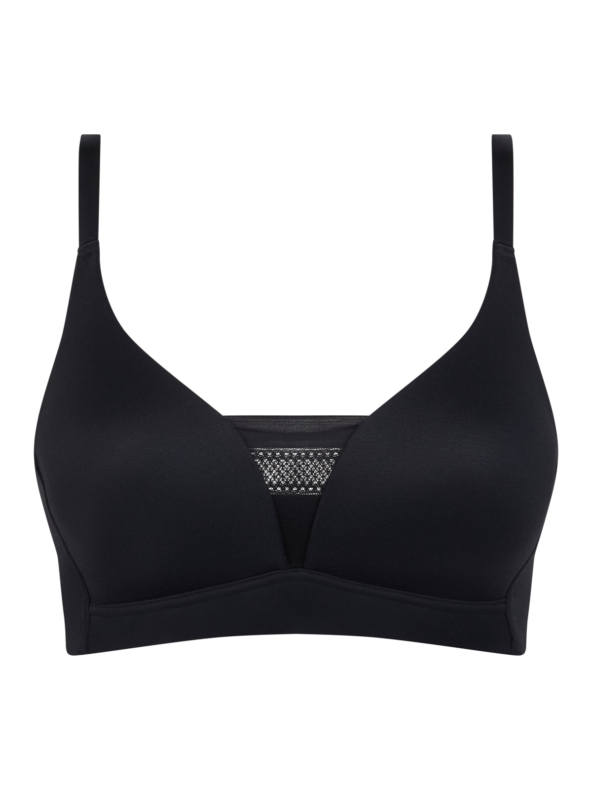 Chantelle Soft-BHs  schwarz