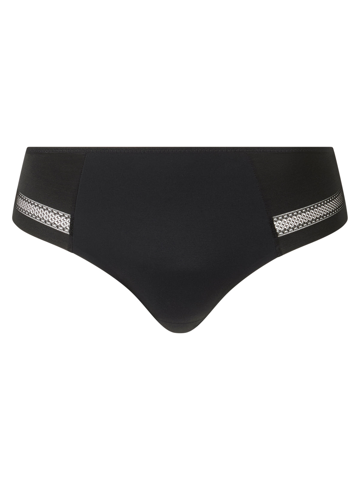 Chantelle Slips  schwarz