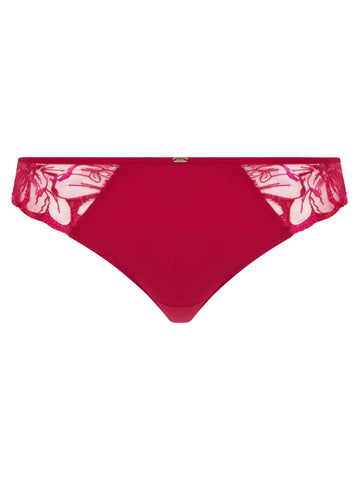 Fleurs Slip