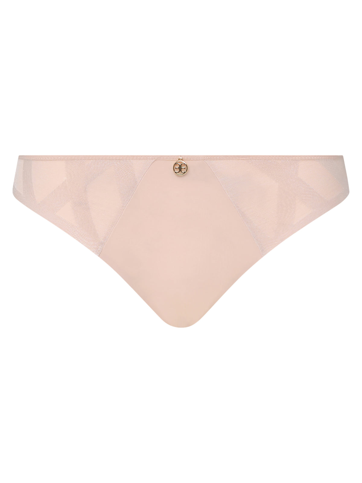 Chantelle Strings  rosa