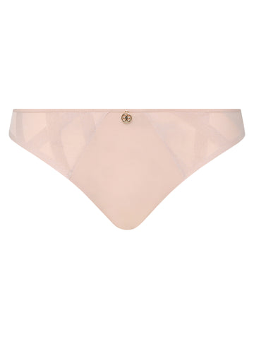 GLAZE Tanga mit Schmuckdetail