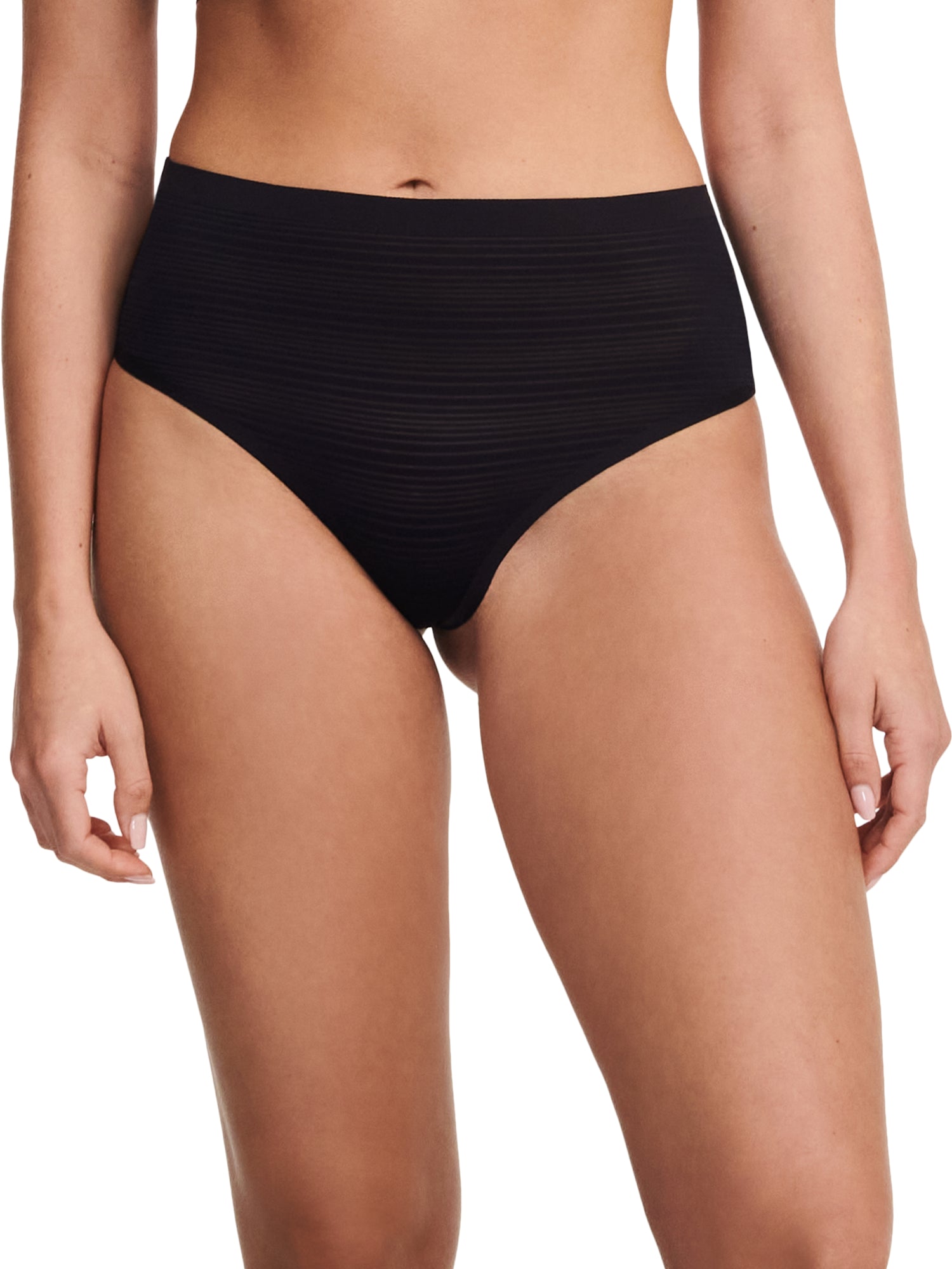 Chantelle Strings  schwarz