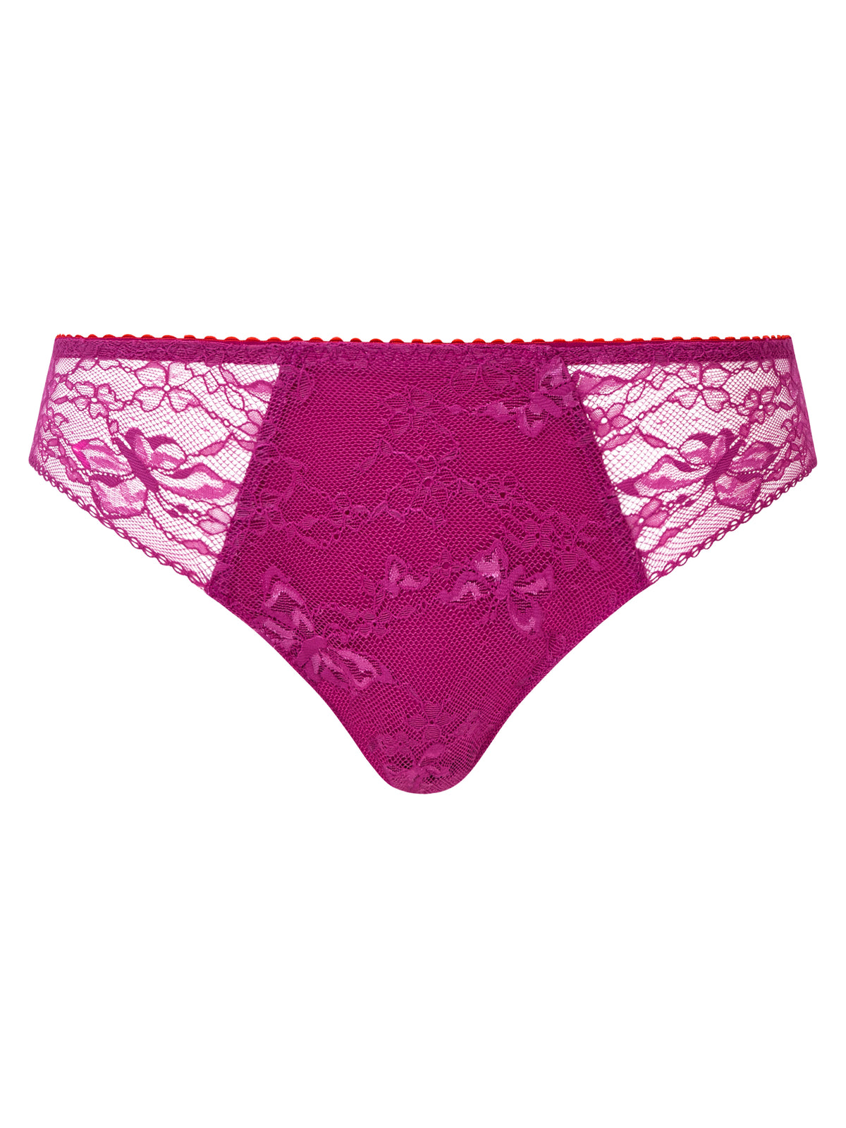 Chantelle Slips  pink