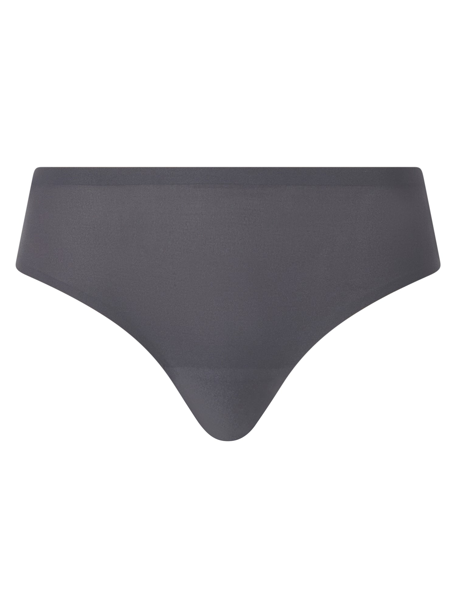 Chantelle Slips  grau