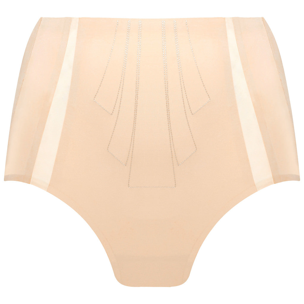 Chantelle Shapewear  nude