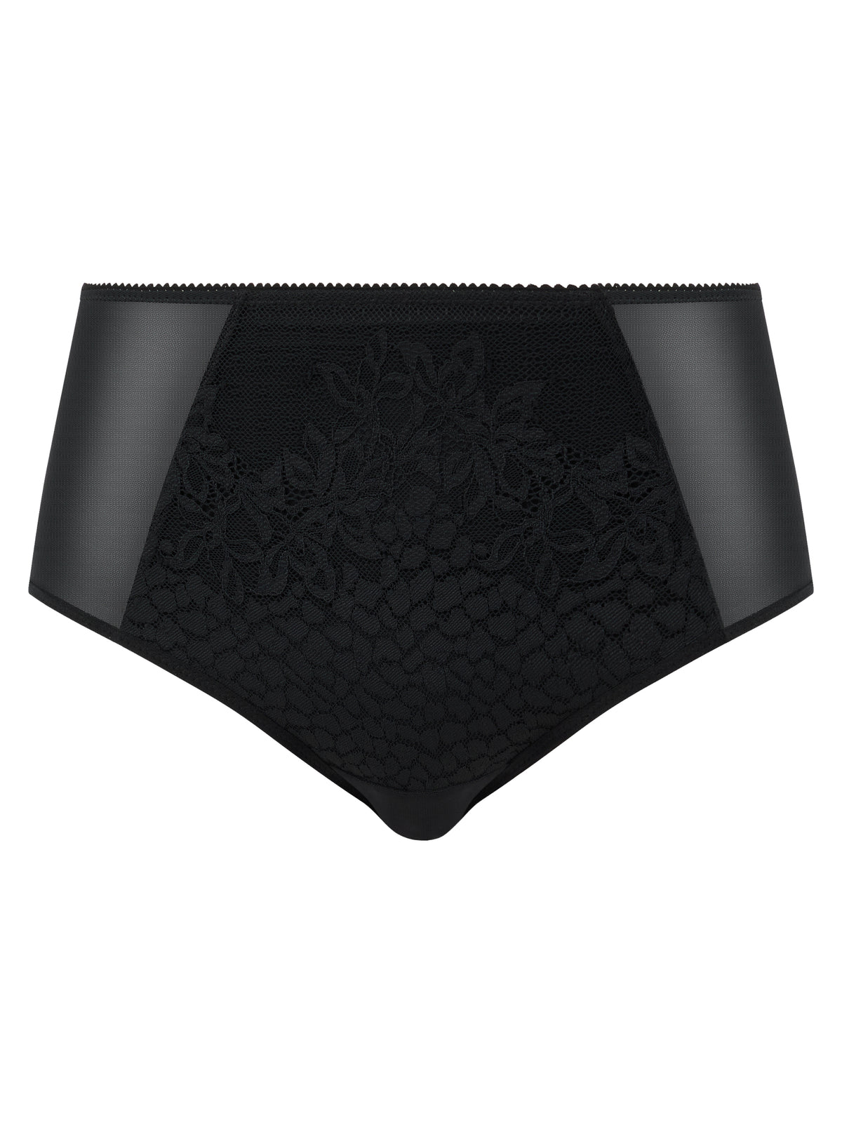 Chantelle Slips  schwarz