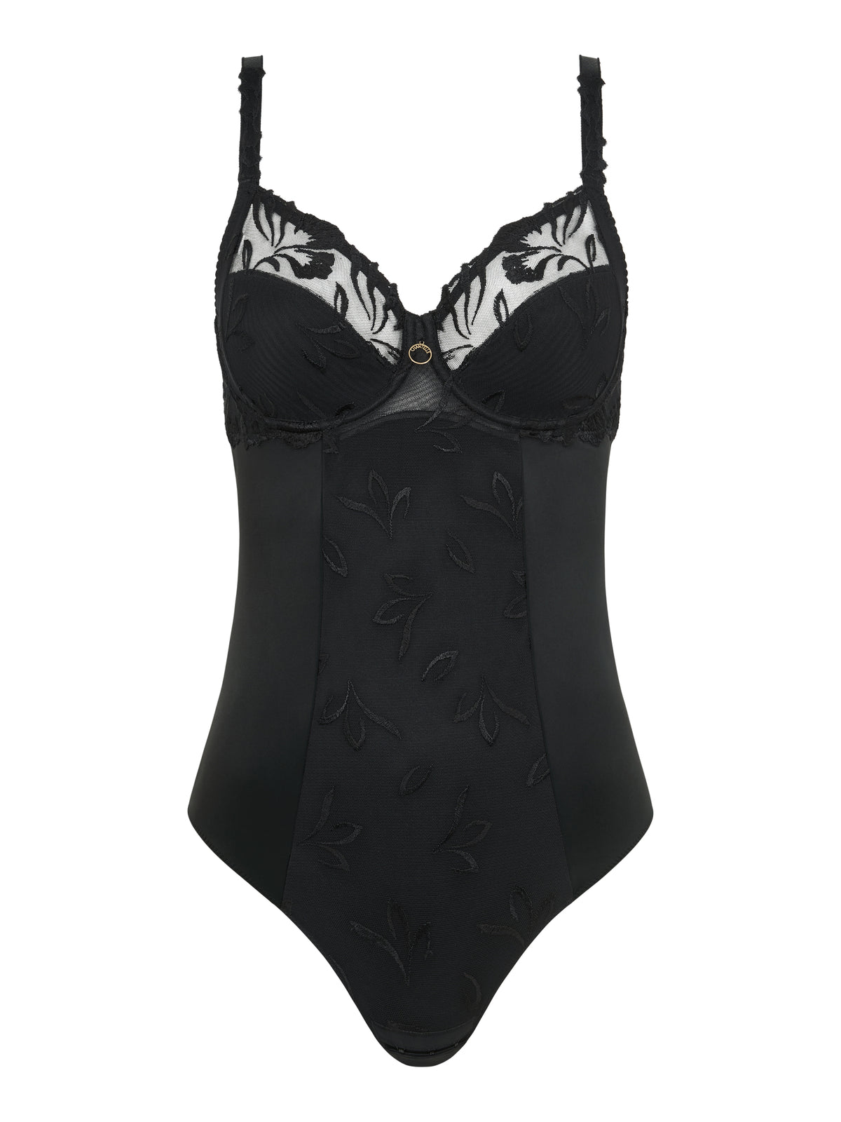 Chantelle Bodies  schwarz