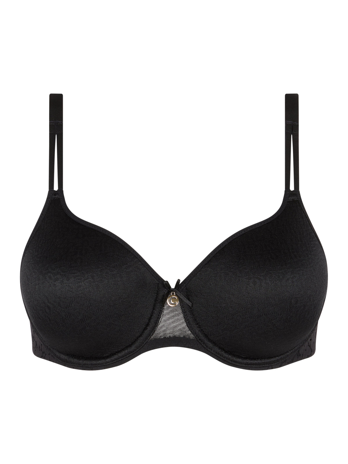 Chantelle Bügel-BHs  schwarz