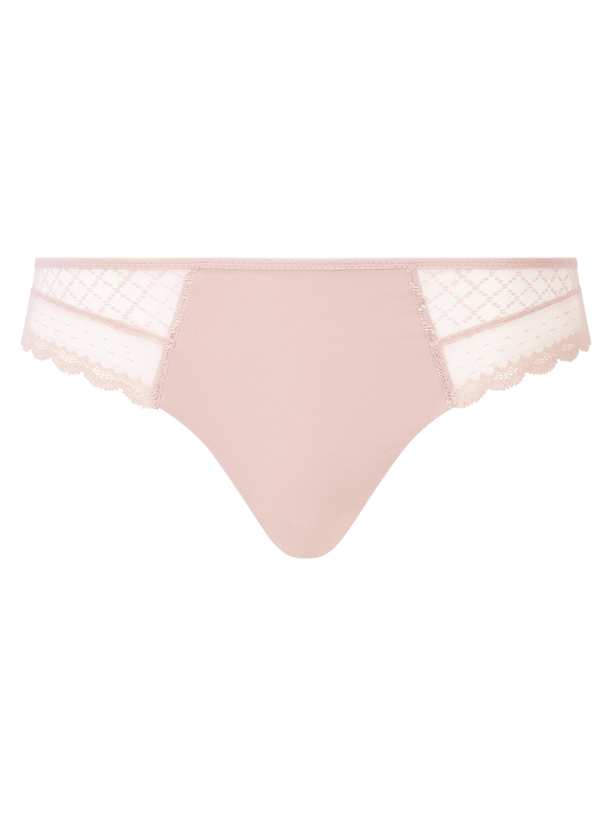 Chantelle Strings  rosa