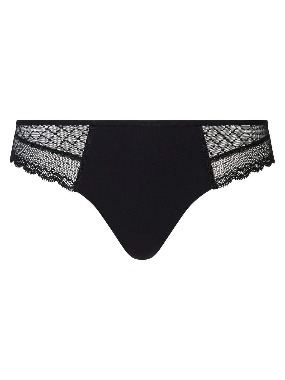 Chantelle Strings  schwarz