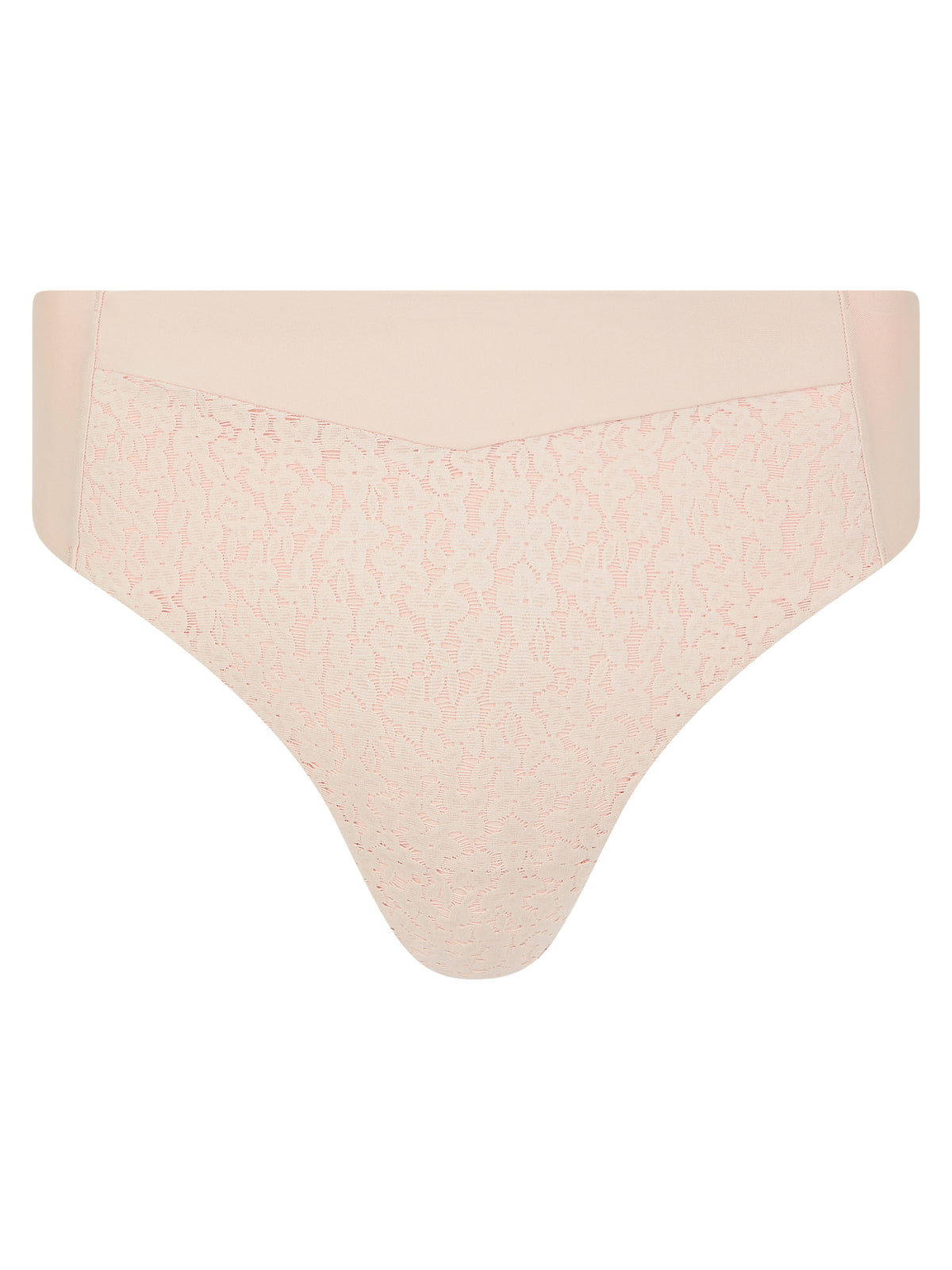 Chantelle Slips  beige
