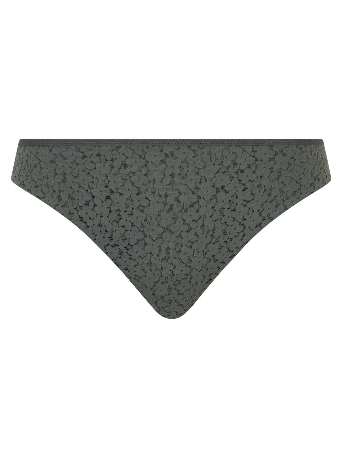 Chantelle Strings  oliv