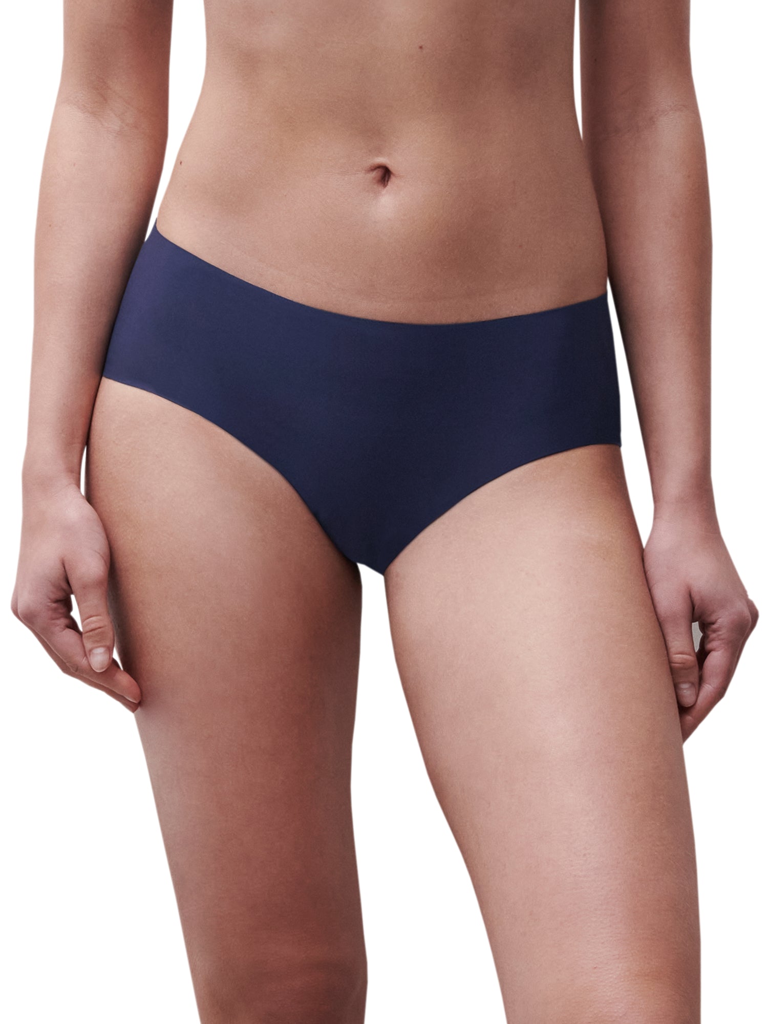 Chantelle Slips  blau