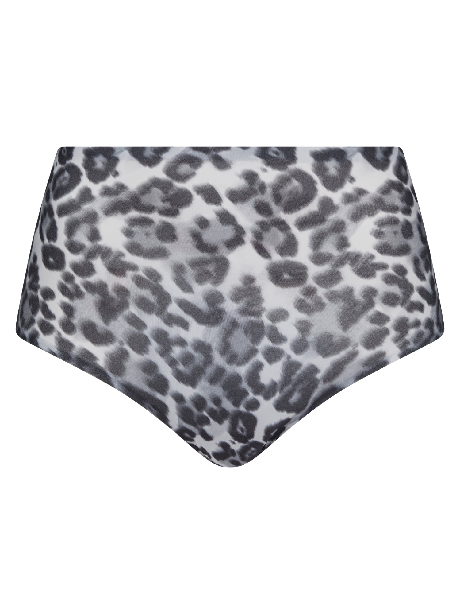 Chantelle Slips  grau