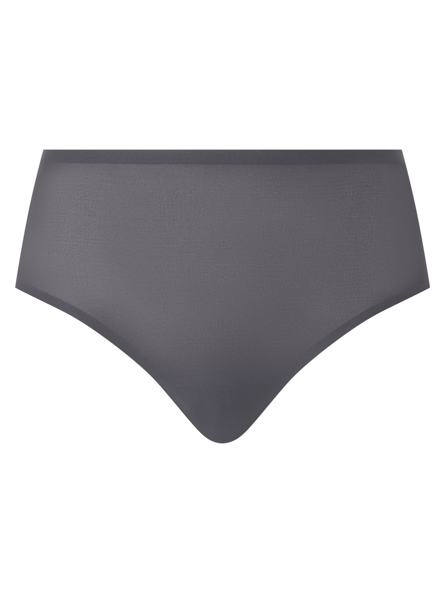 Chantelle Slips  grau