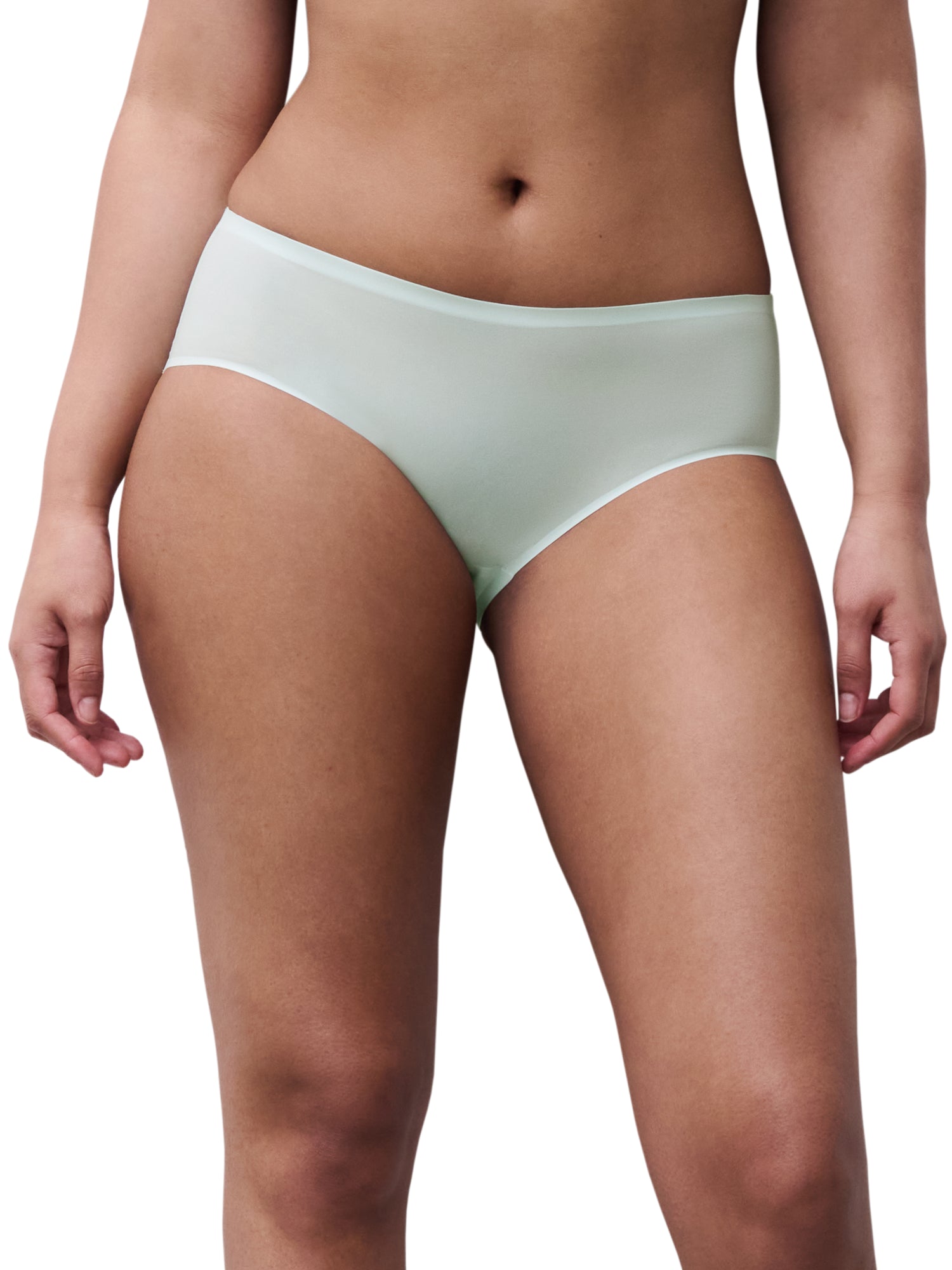 Chantelle Slips  mint