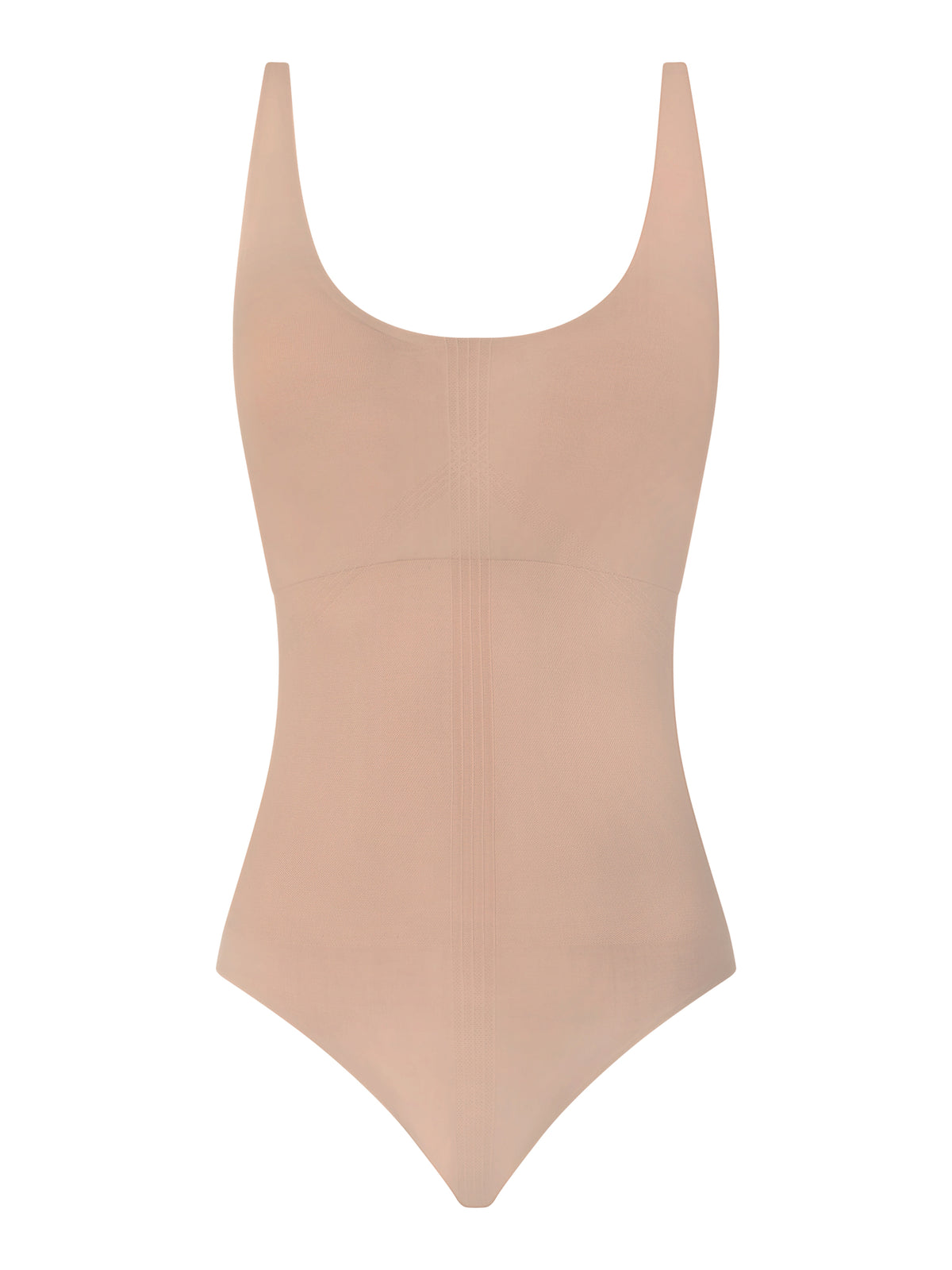 Chantelle Bodies  beige