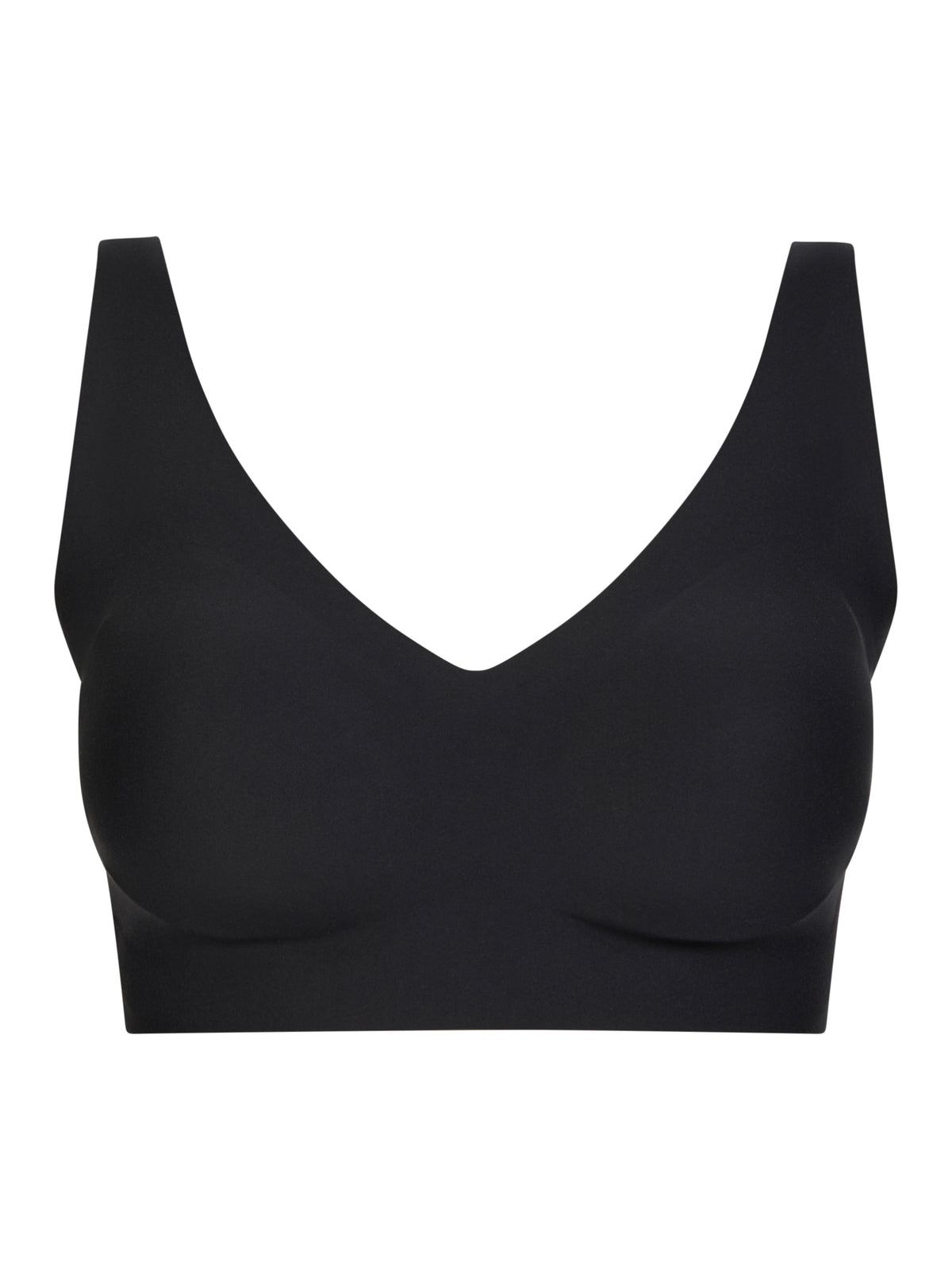 Chantelle Soft-BHs  schwarz