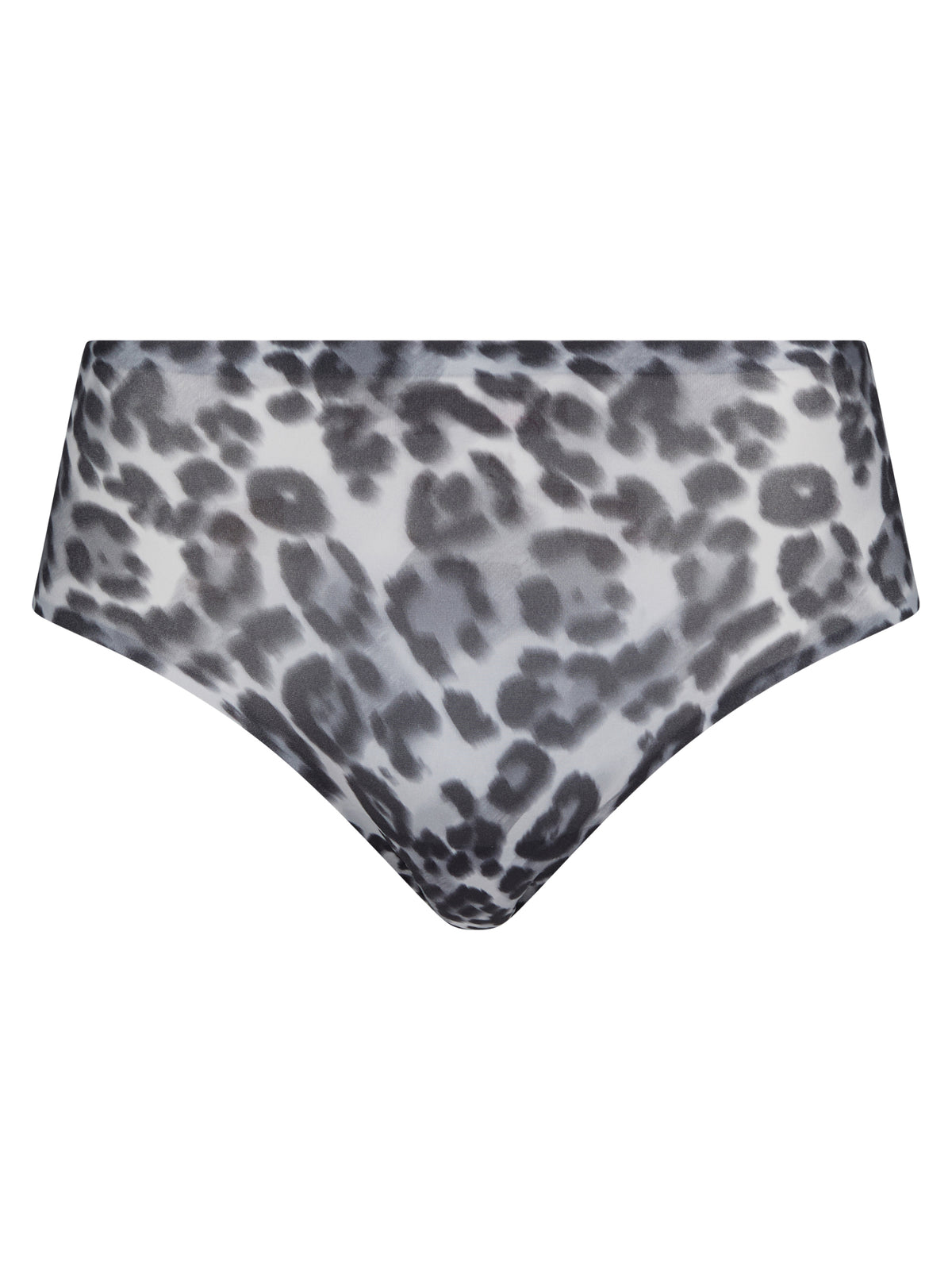 Chantelle Slips  grau