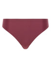 Chantelle Strings  bordeaux