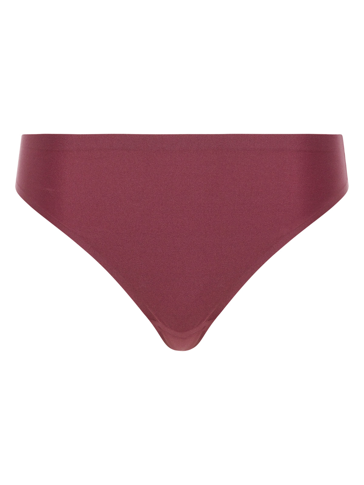 Chantelle Strings  bordeaux