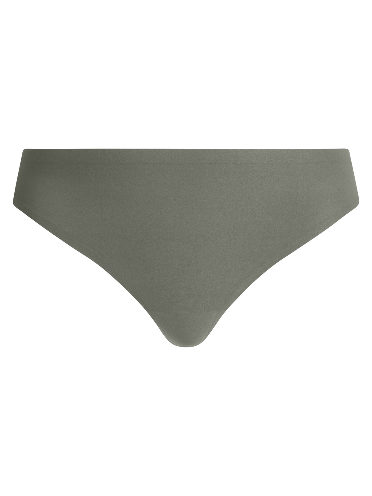 Chantelle Strings  oliv