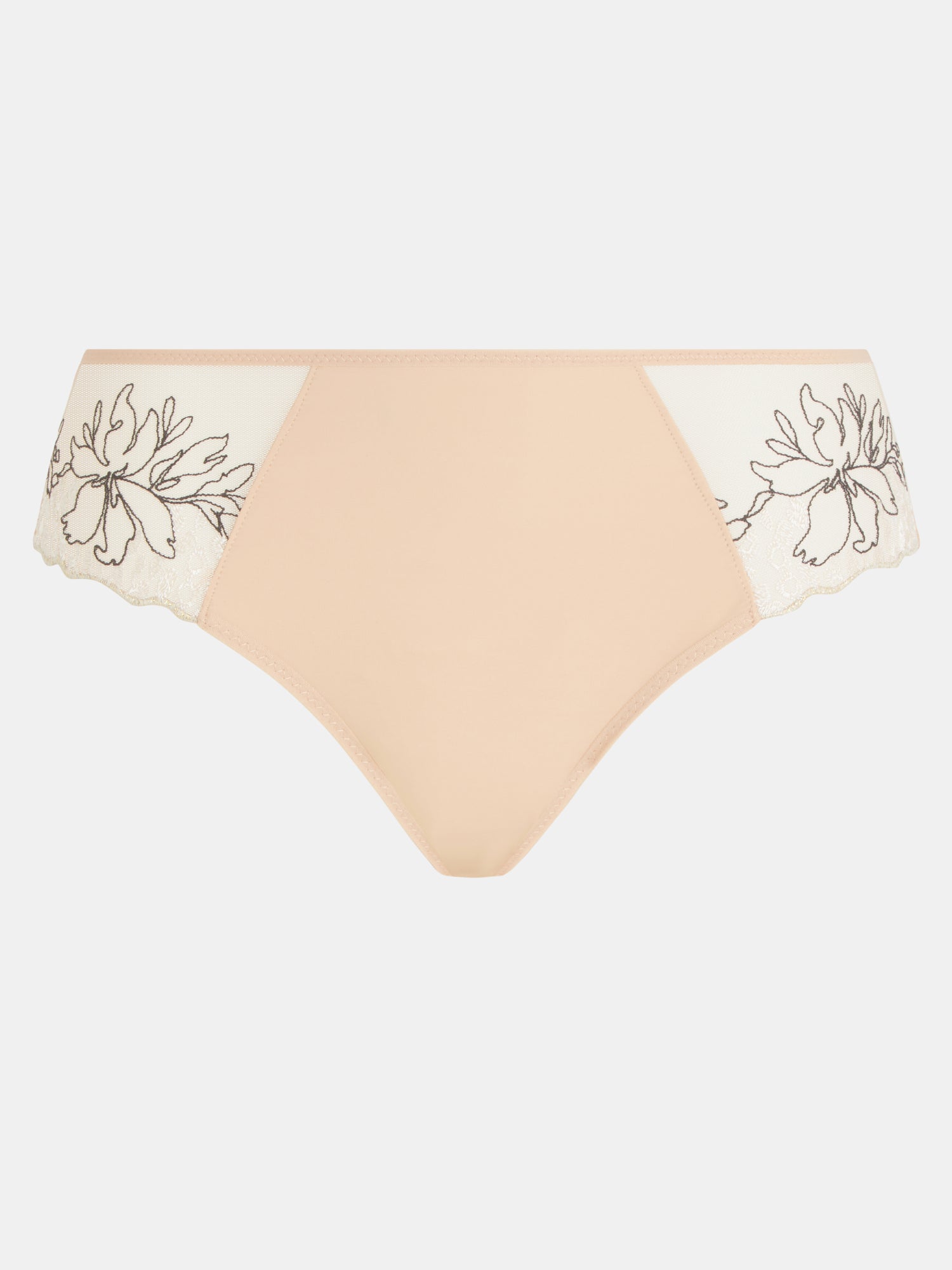 Chantelle Slips  creme