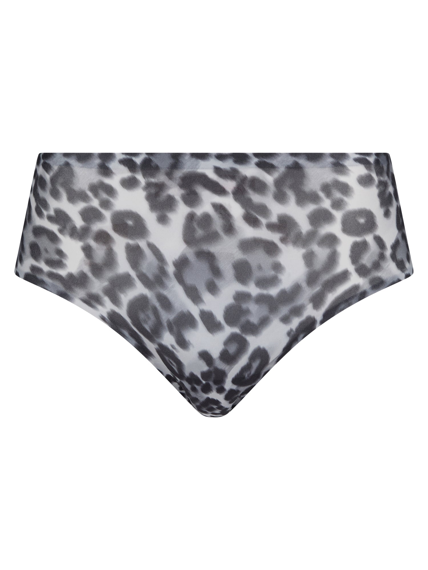 Chantelle Slips  grau