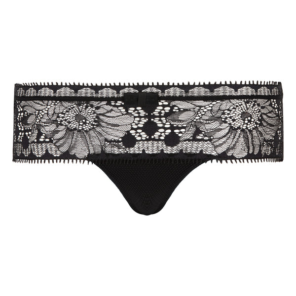 Chantelle Slips  schwarz