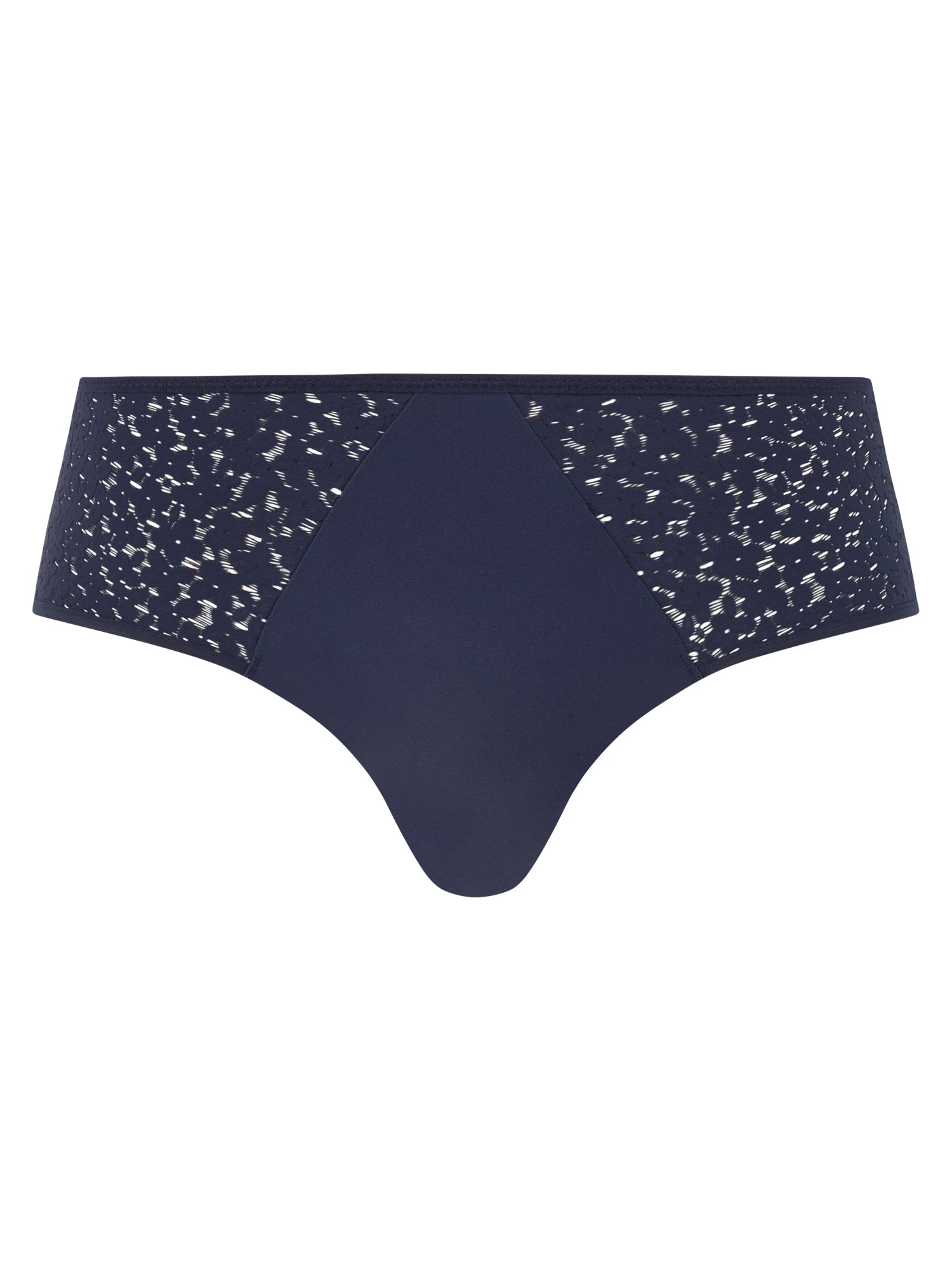 Chantelle Slips  blau