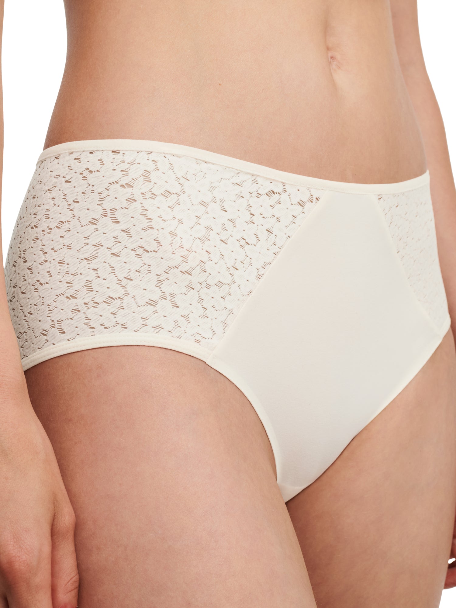 Chantelle Slips  creme