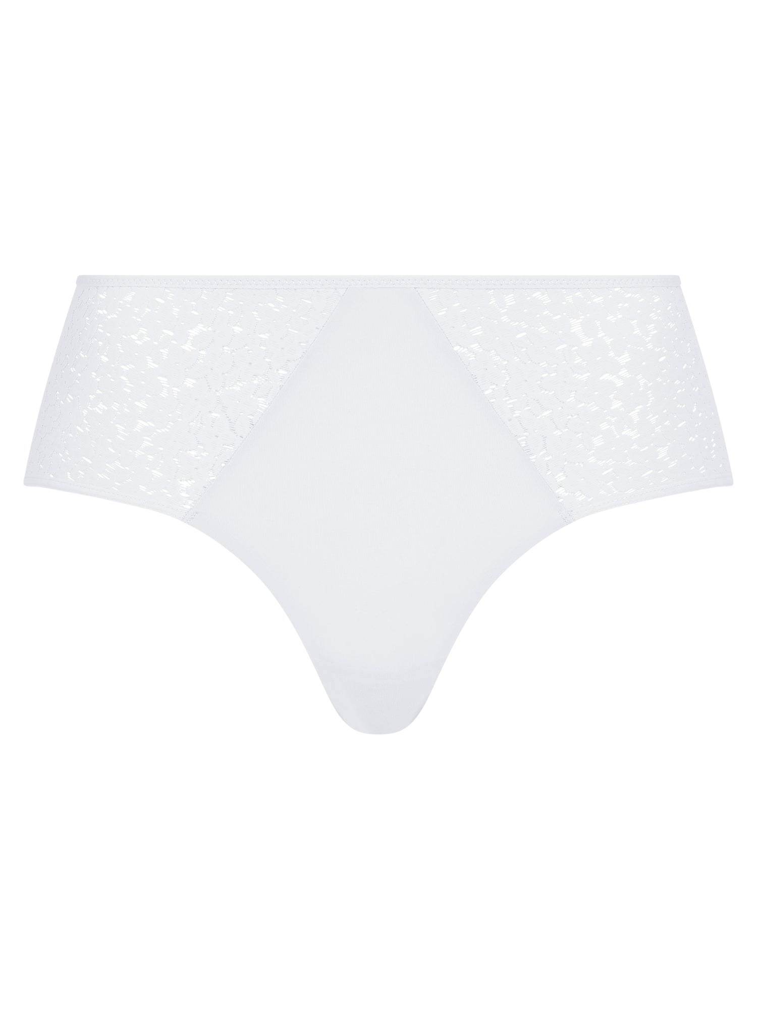 Chantelle Slips  weiß