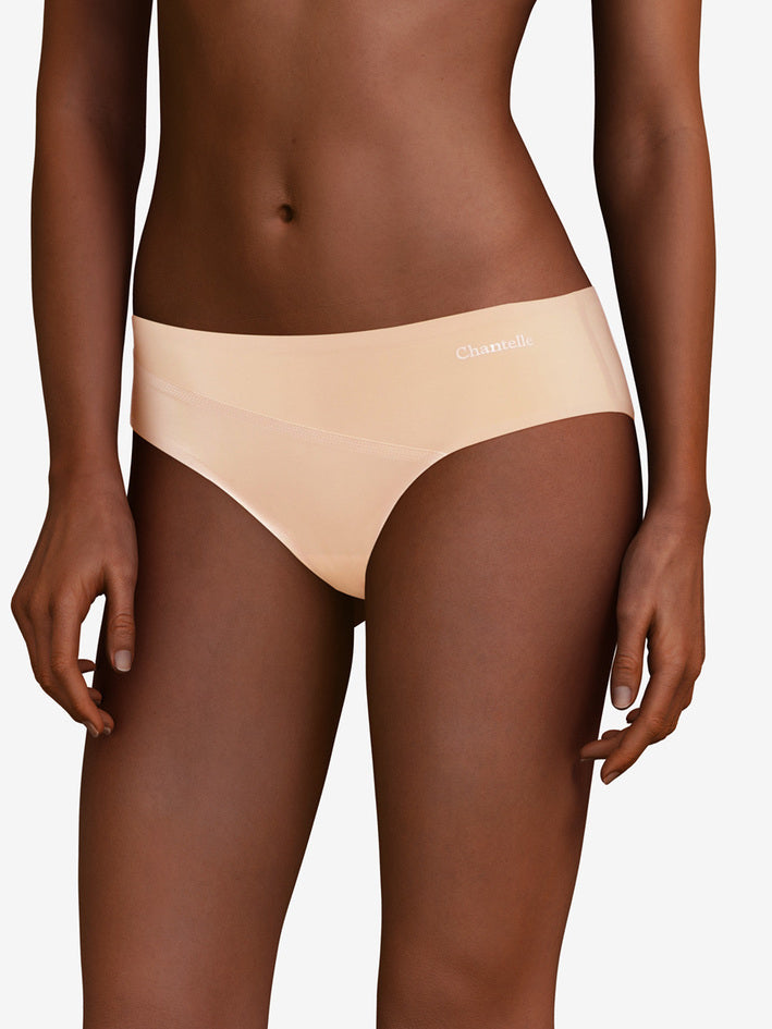 Chantelle Slips  beige