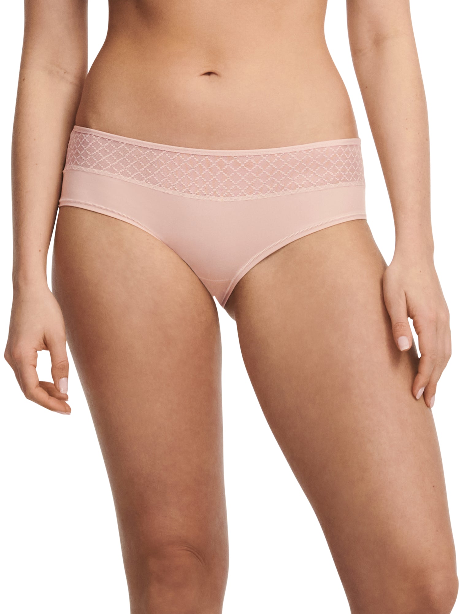 Chantelle Slips  beige