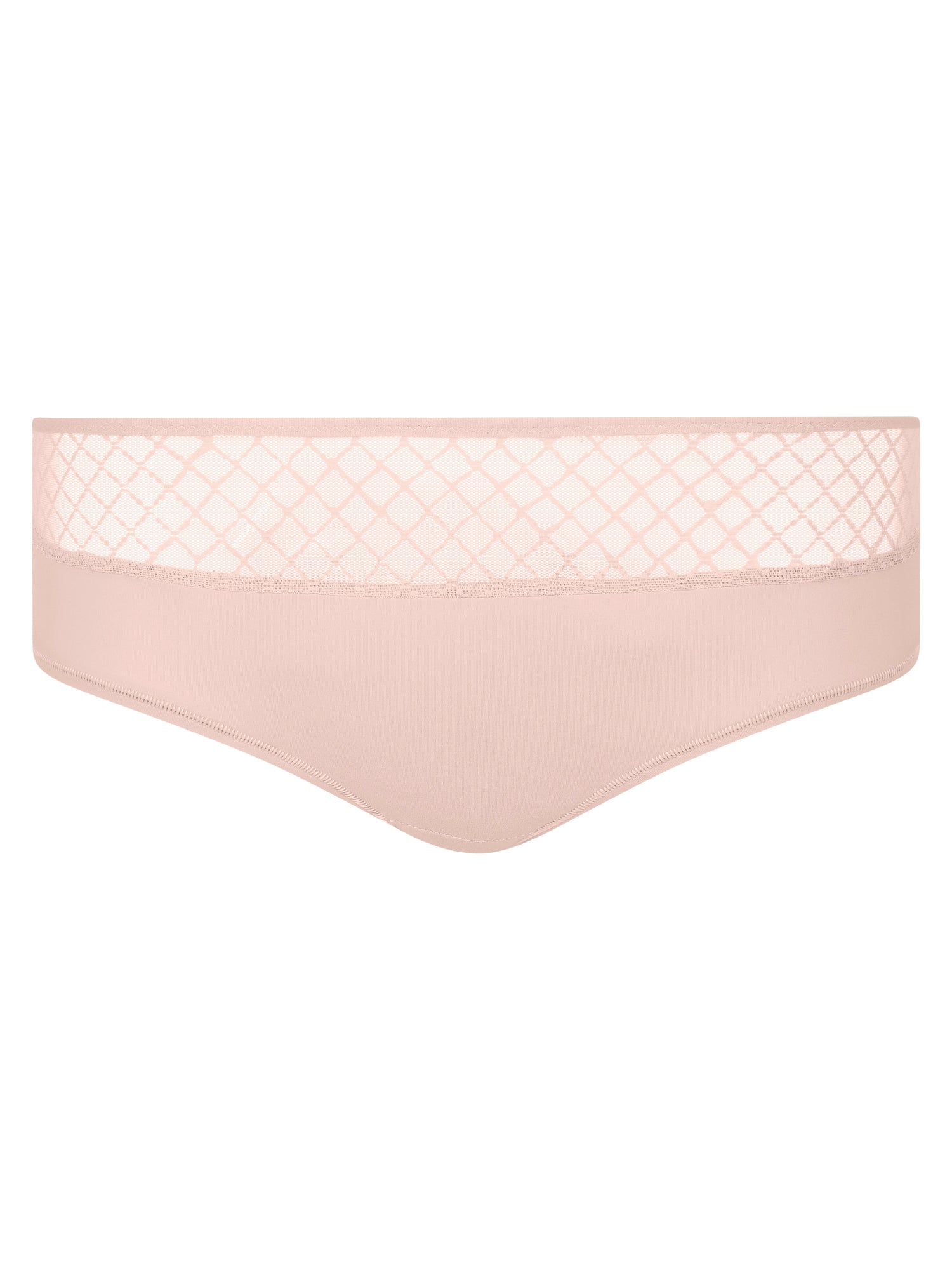 Chantelle Slips  beige