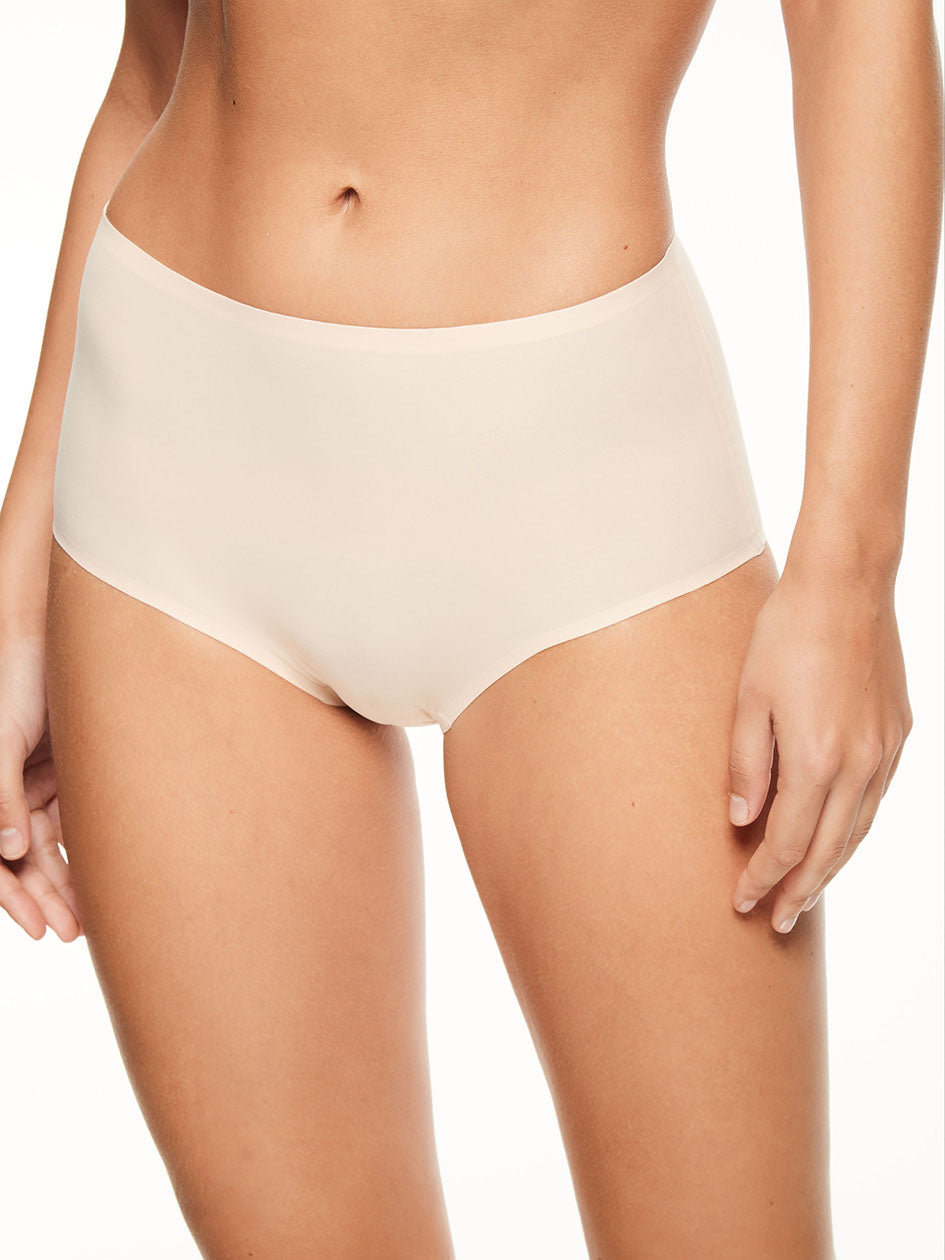 Chantelle Slips  beige