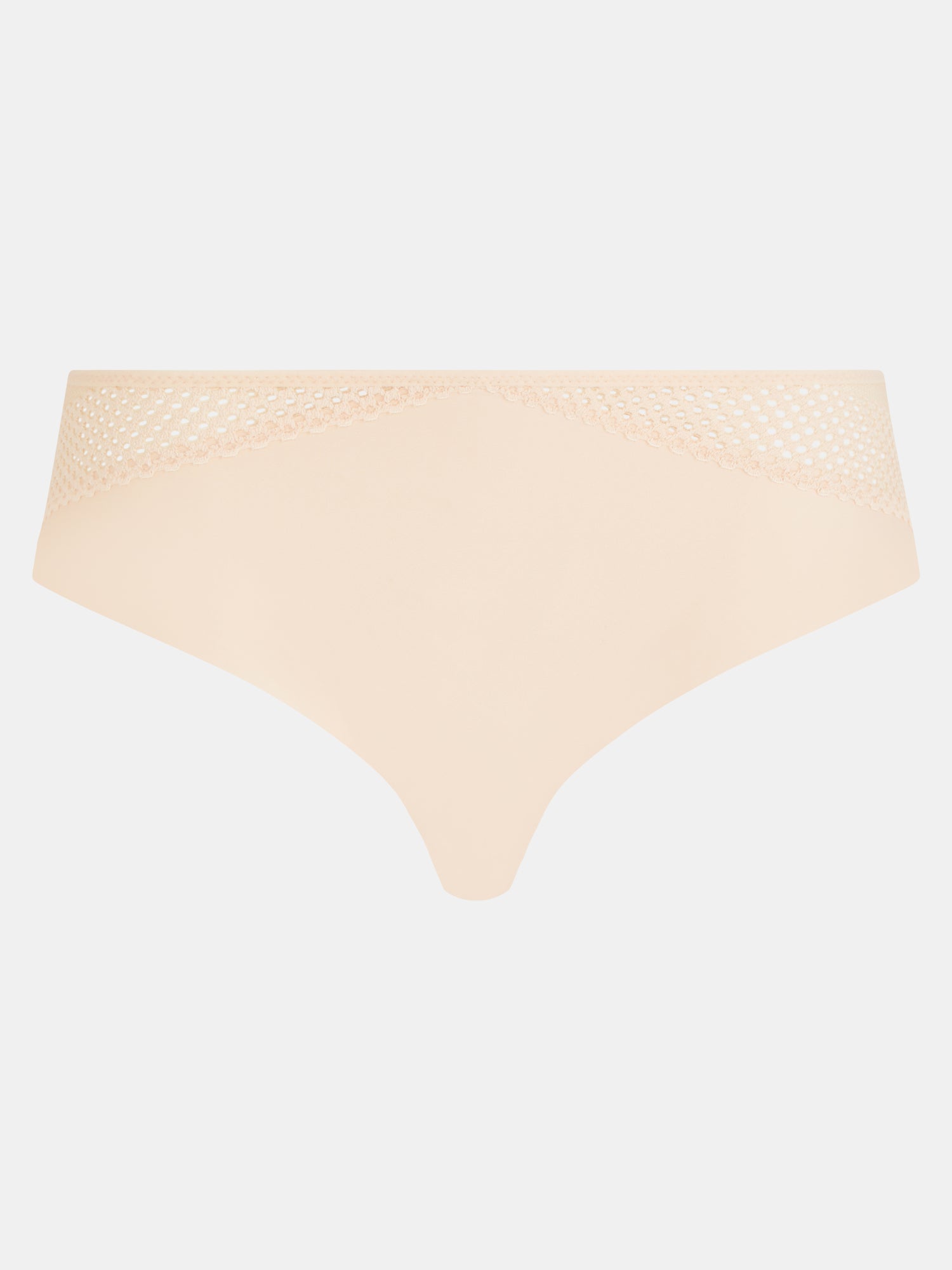 Chantelle Slips  beige
