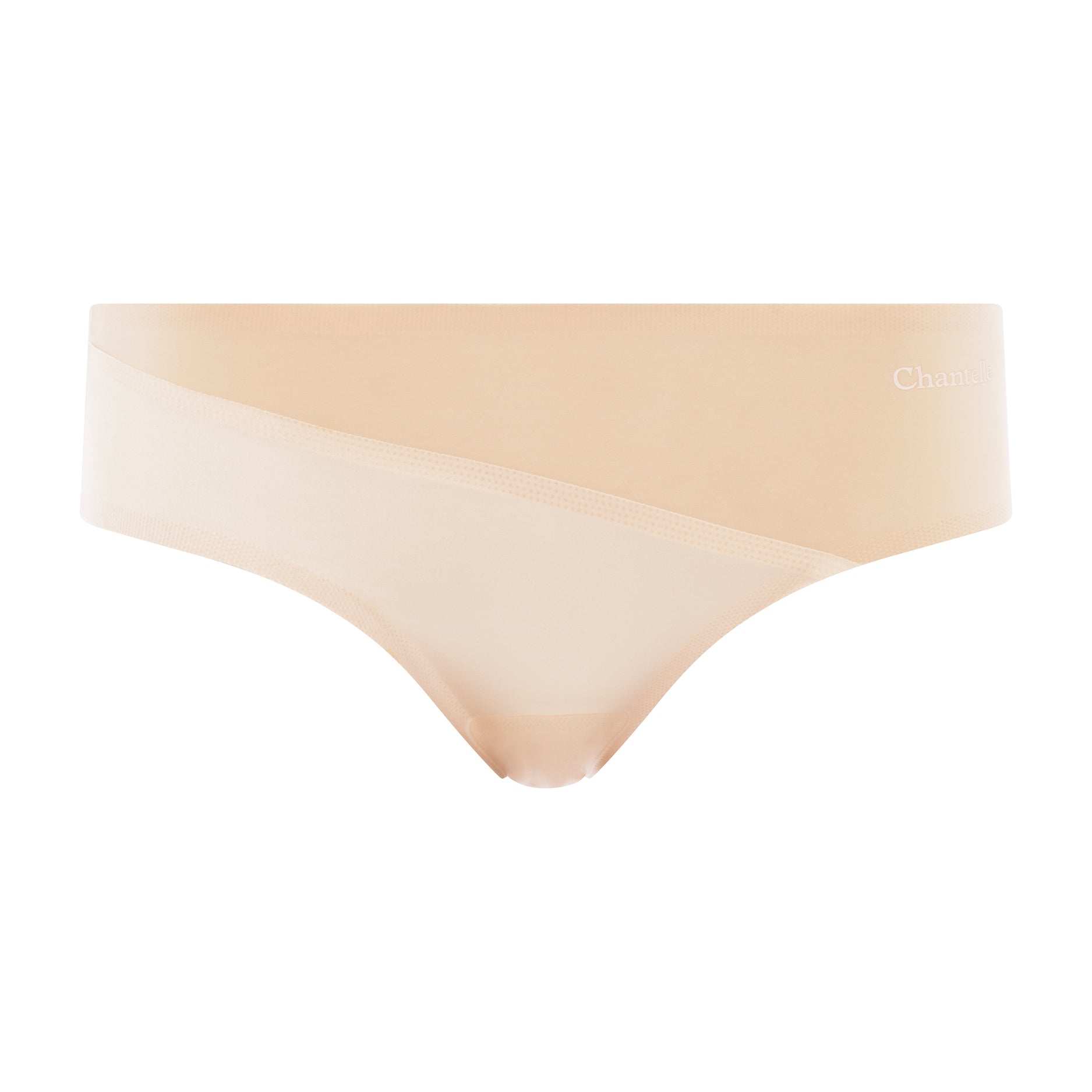 Chantelle Slips  beige