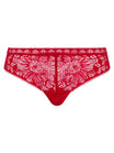 Chantelle Slips  rot