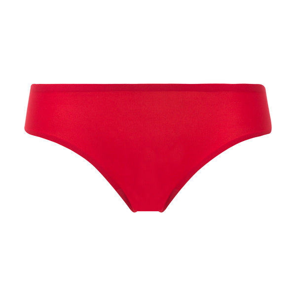 Chantelle Slips  rot
