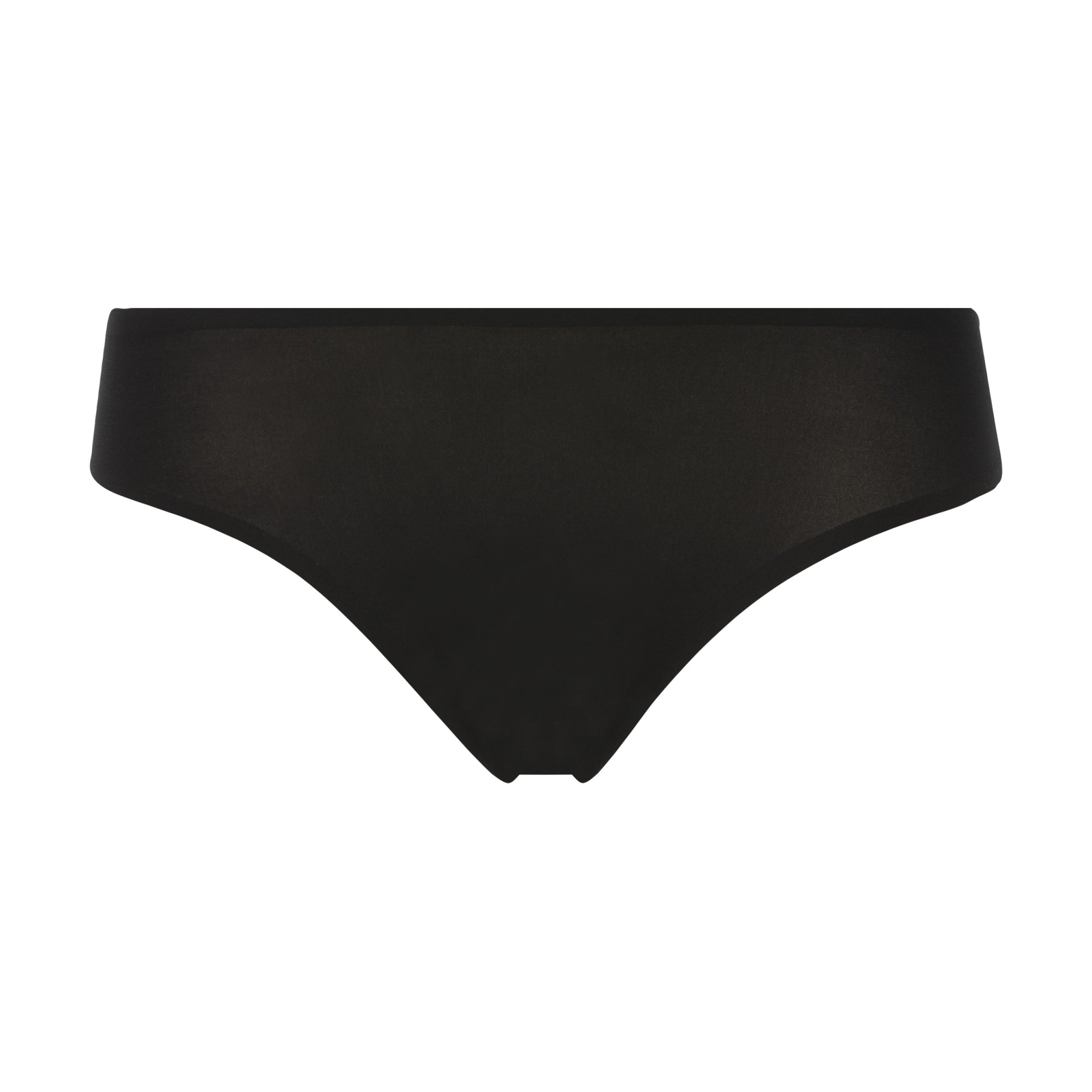 Chantelle Slips  schwarz