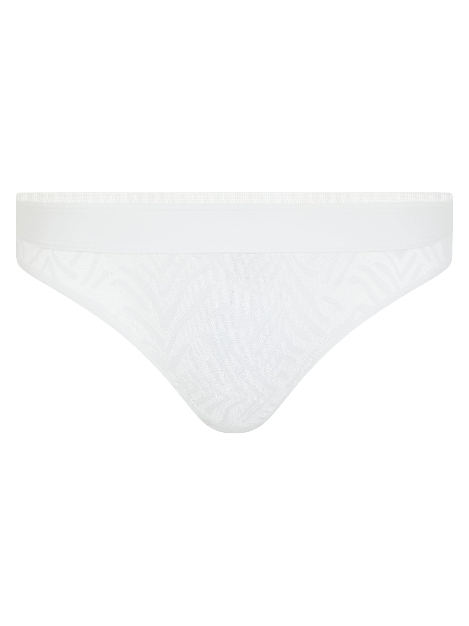 Chantelle Slips  schwarz