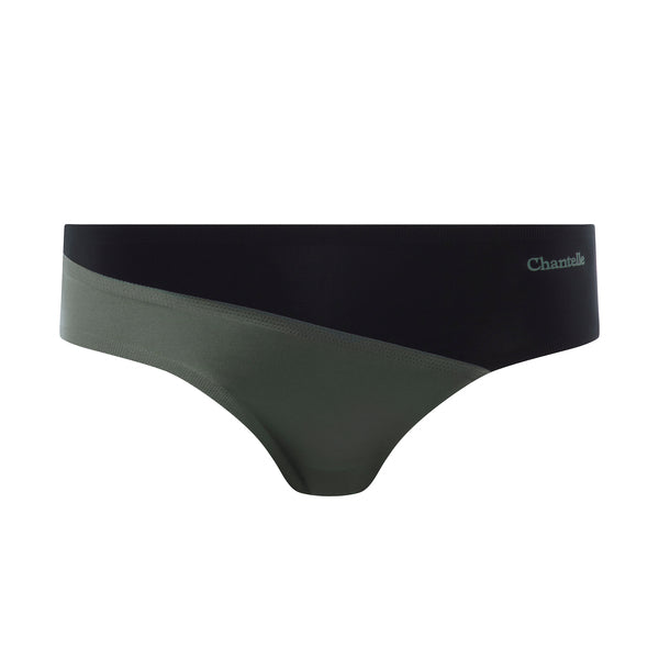 Chantelle Slips  schwarz