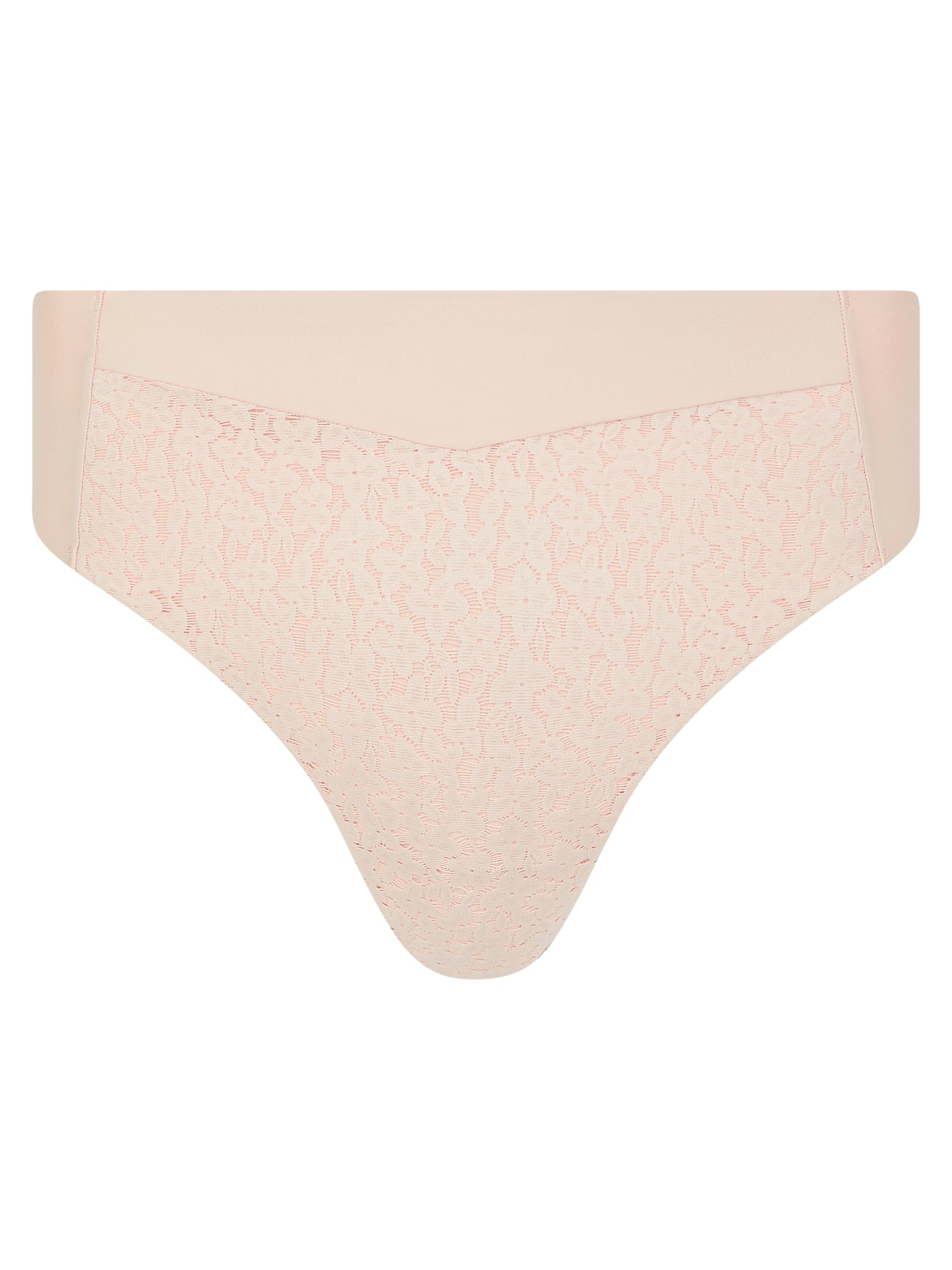 Chantelle Slips  beige