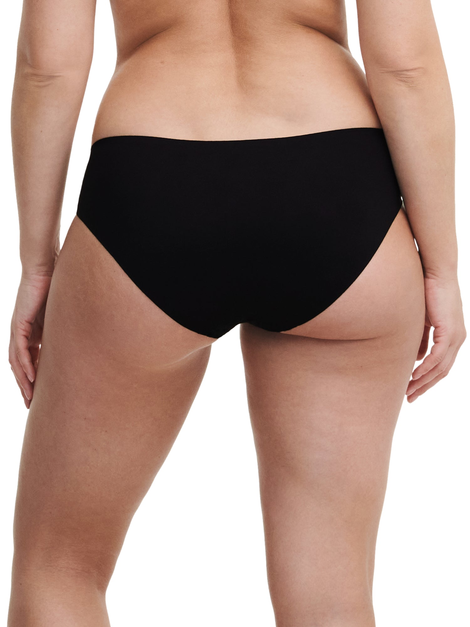 Chantelle Slips  schwarz