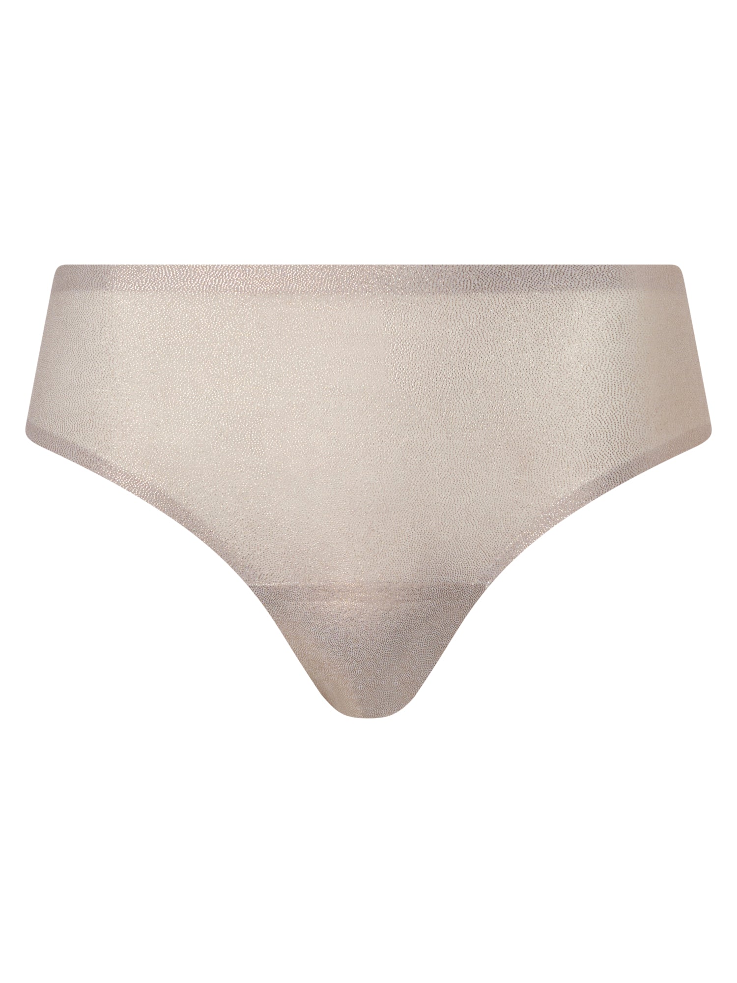 Chantelle Slips  beige