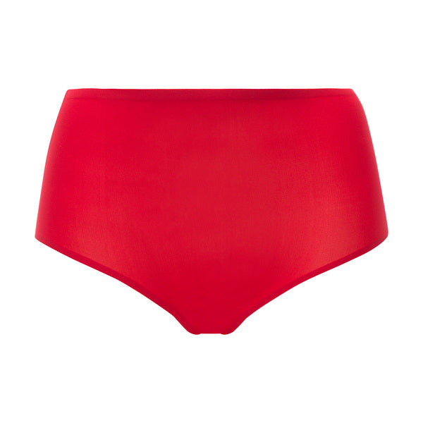 Chantelle Slips  rot