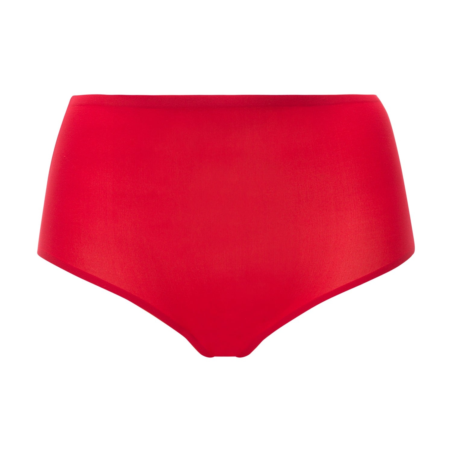 Chantelle Slips  rot